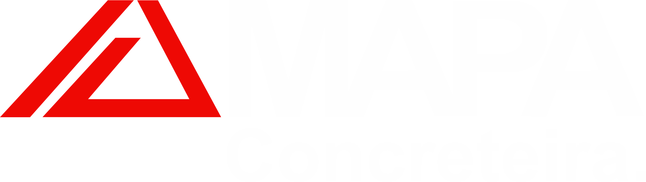 Mapa Concreteira - A sua mais nova opção de Concreto usinado em Unaí-MG e Região. em Unaí MG