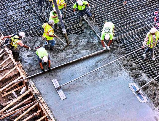 Planejamento de Concretagem para 2026: Como Estimar Demandas e Otimizar Custos no Novo Ano