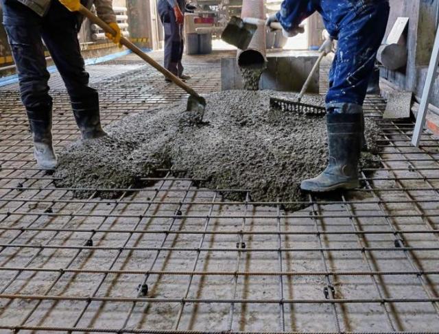 Fundações em Concreto: Guia Definitivo para Estruturas Seguras e Duradouras
