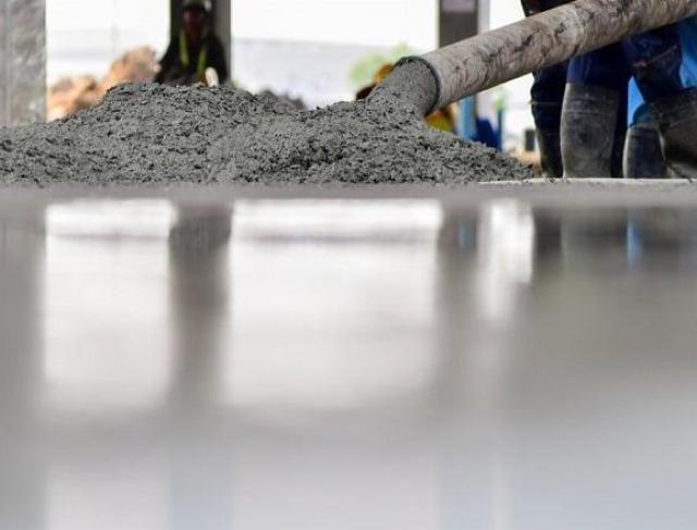 Concreto Autoadensável em Unaí: A Solução para Estruturas Complexas e Acabamento Perfeito