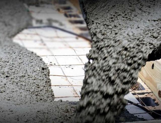 Calculadora de Concreto: Como Calcular Exatamente a Quantidade Necessária para Sua Obra