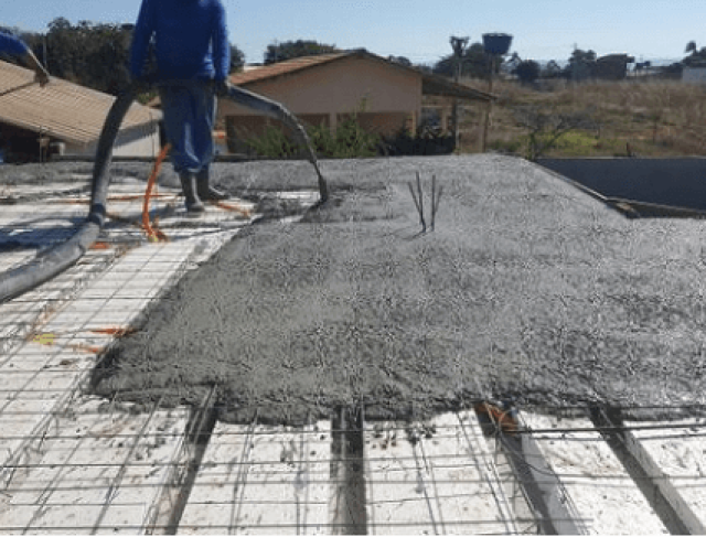 Controle de Qualidade em Concreto Usinado: O Que Você Precisa Exigir do Fornecedor