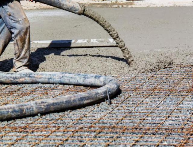 Guia Técnico: Escolhendo o Tipo Ideal de Concreto para Cada Etapa da Construção